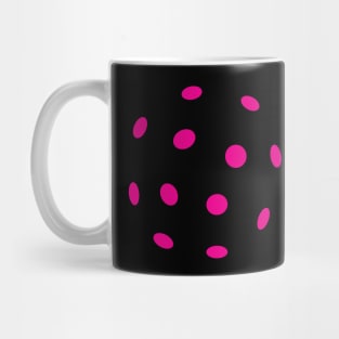 Pickleball - pinik Mug